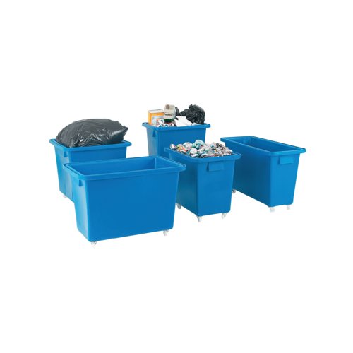 Container Trucks